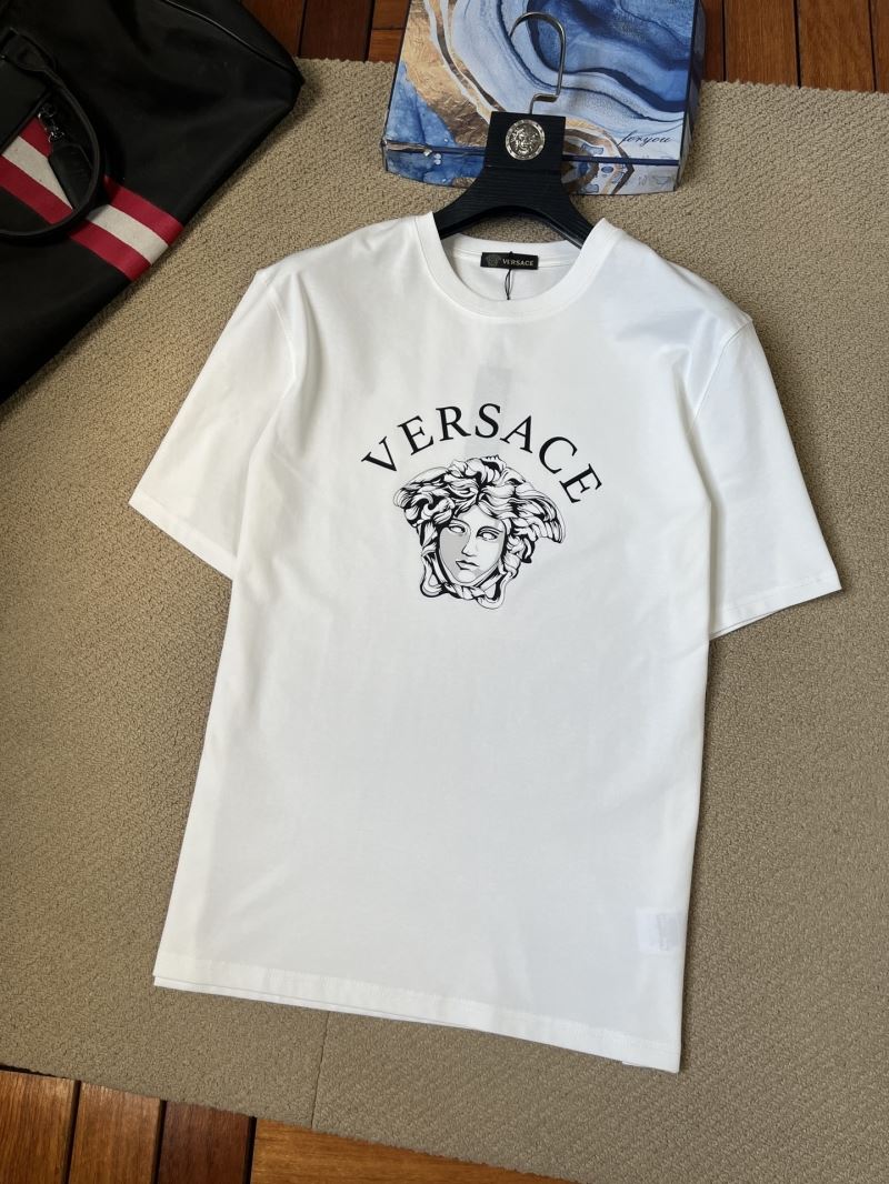 Versace T-Shirts